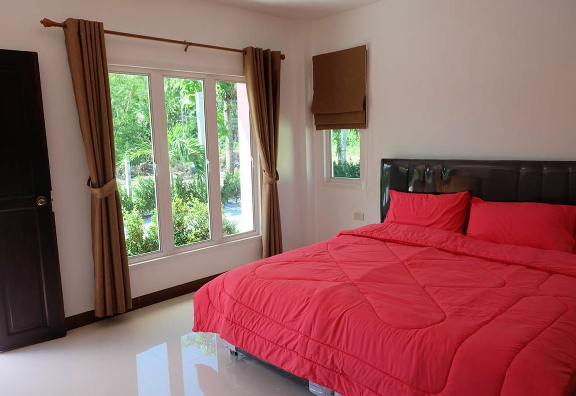 Maikhao Beach Guest House Mai Khao Exterior foto